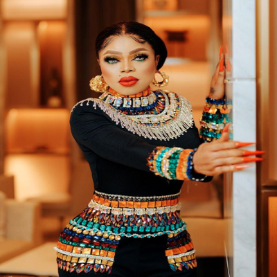 Bobrisky Reps To Visit Lagos Prisons EFCC Offices