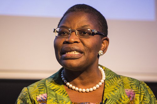 Oby Ezekwesili