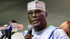 Atiku Abubakar