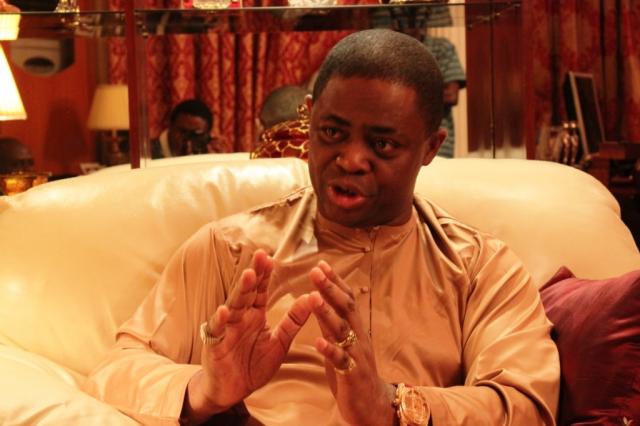 Femi Fani-Kayode