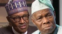 Buhari demands answer from Obasanjo