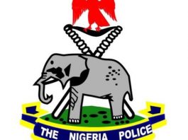 Nigerian Police Force Headquarters