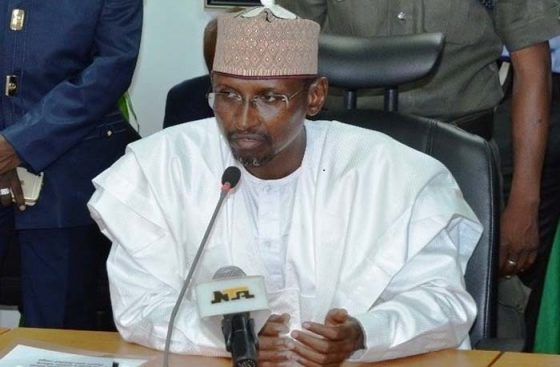 FCT Minister Bello