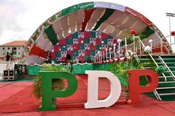 PDP image