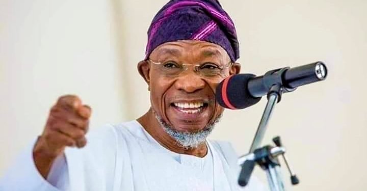 Aregbesola directs NSCDC to arrest Owo Church attackers
