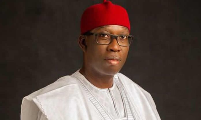 Ifeanyi Okowa