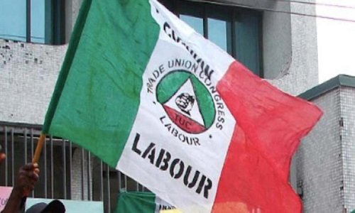 Nigerian Labour Congress, NLC