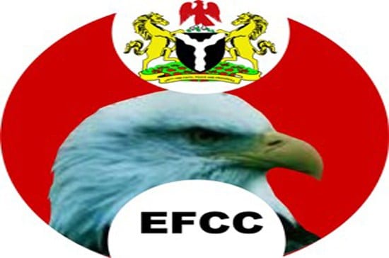 EFCC arrests corps members