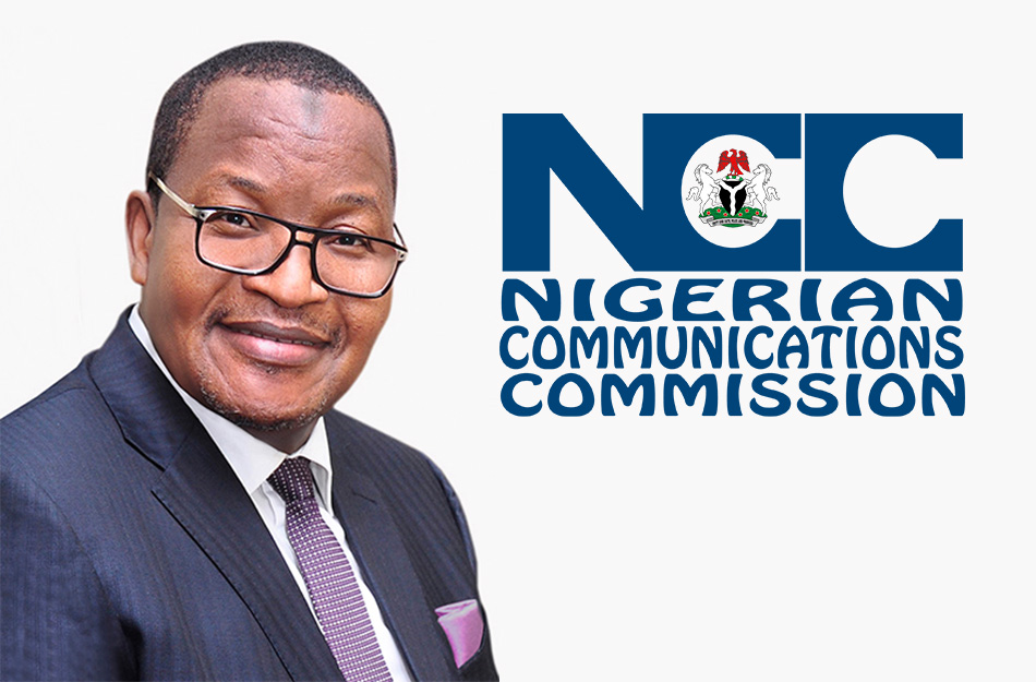 Executive Vice Chairman of the Nigerian Communications Commission, Prof. Garba Danbatta