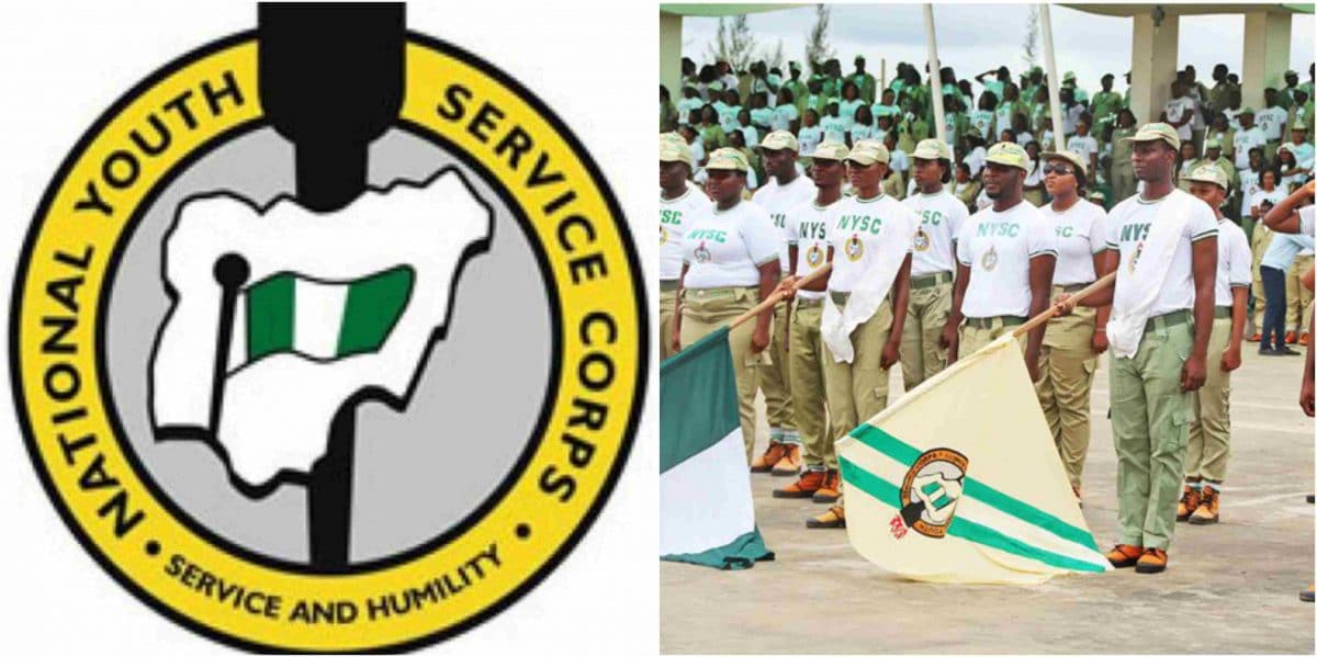 NYSC-Youths