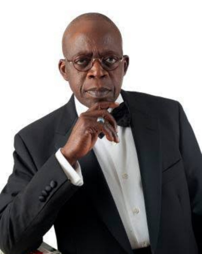 Tinubu