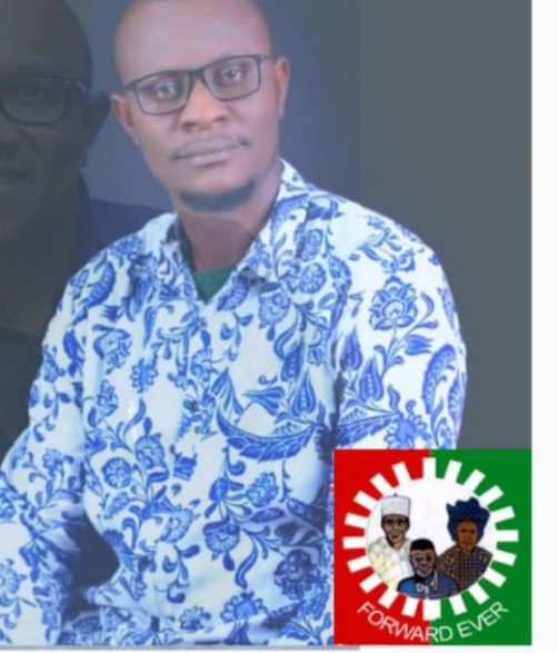 Hon Nnaemeka Akachukwu