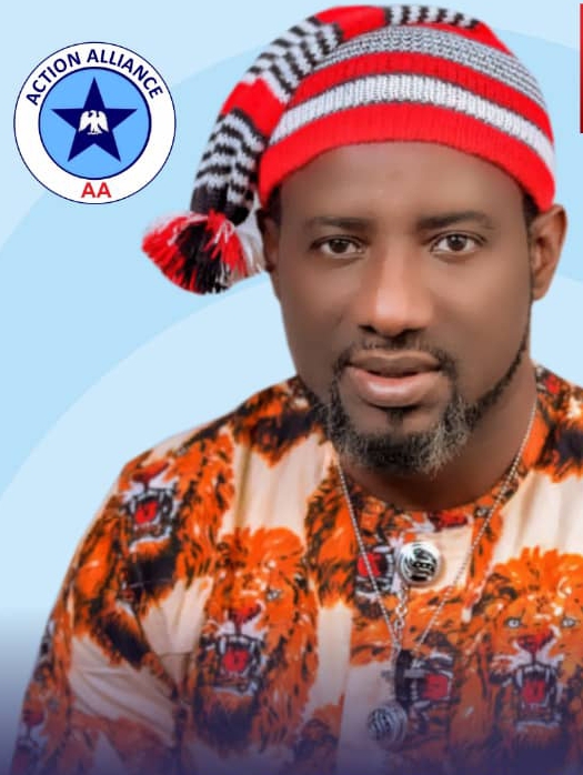Onyekwere Akym Uche