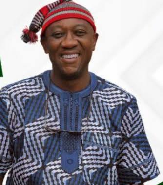 Prince Onuoha Igwe