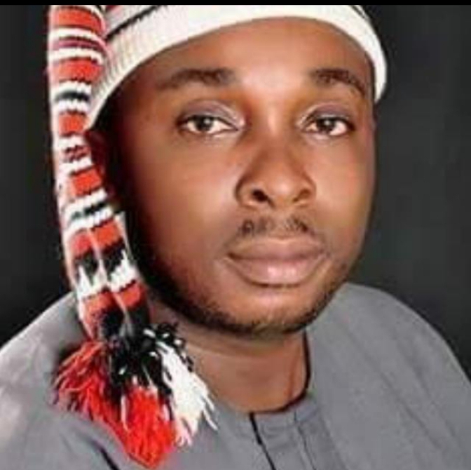 Mazi Okechukwu Isiguzoro