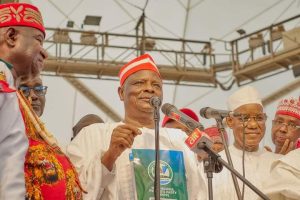 Kwankwaso emerges NNPP presidential candidate