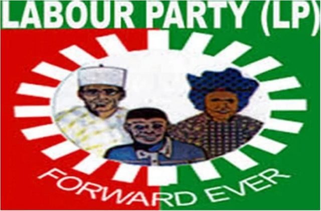 Labour Party logo
