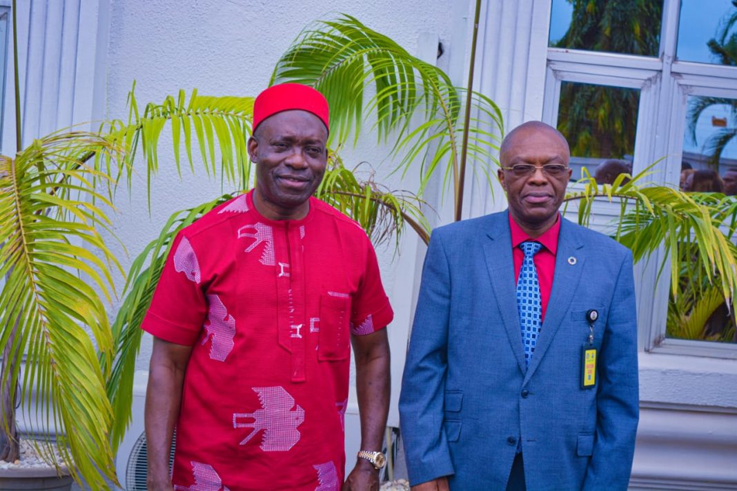 Chukwuma Soludo