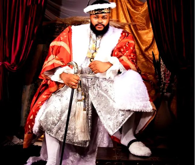 Fans celebrate WhiteMoney on birthday