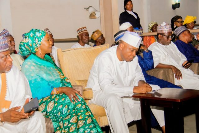 Saraki