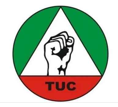 Trade Union Congress Logo