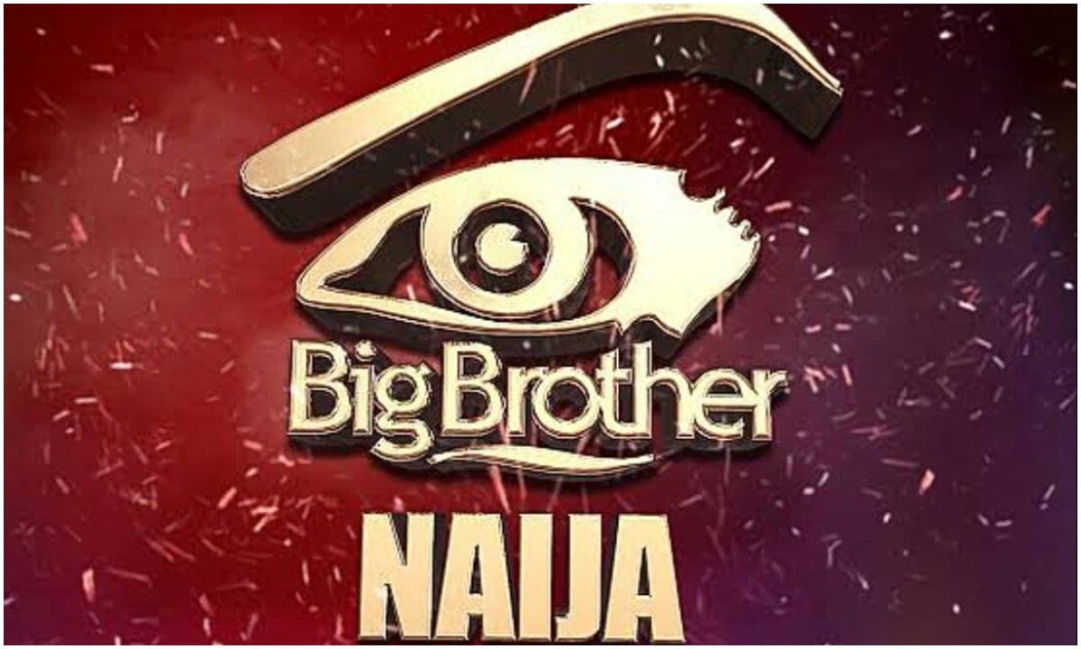 Big Brother Niaja
