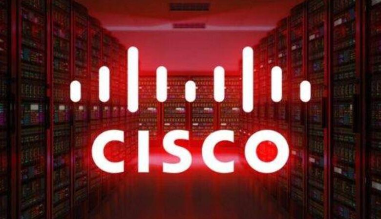 NCC Cisco