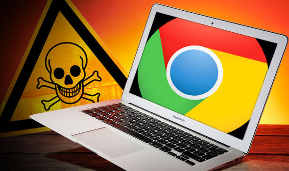 NCC-CSIRT alerts on Google Chrome Extensions malware | Afripost Newspaper