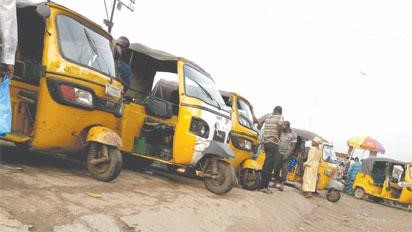 Keke Napep