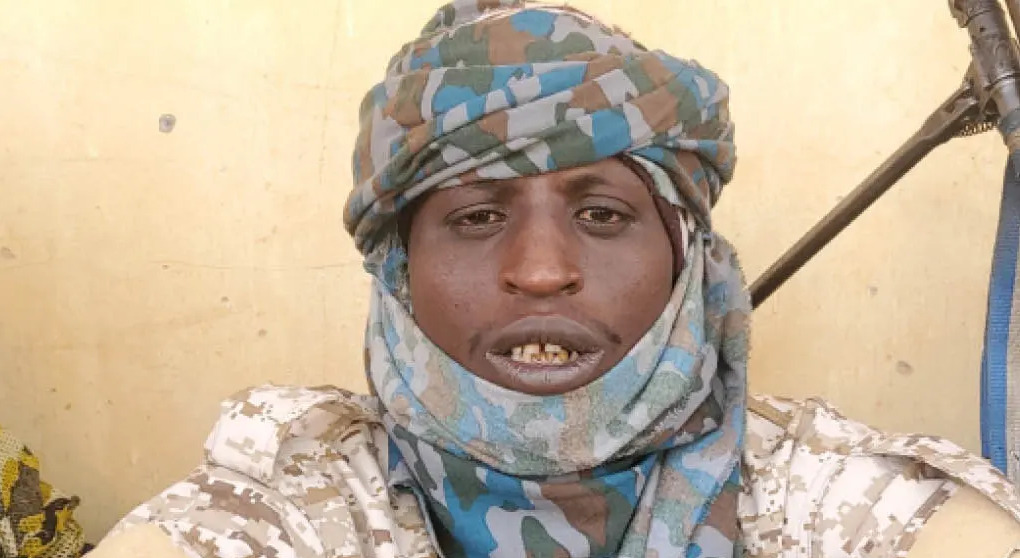 bandit leader Bello Turji