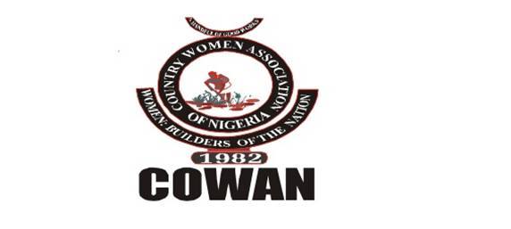 Country Women Association of Nigeria (COWAN)