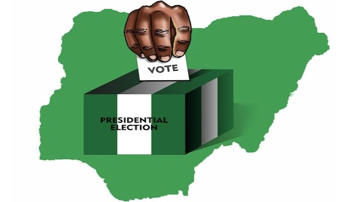 Nigeria Decides