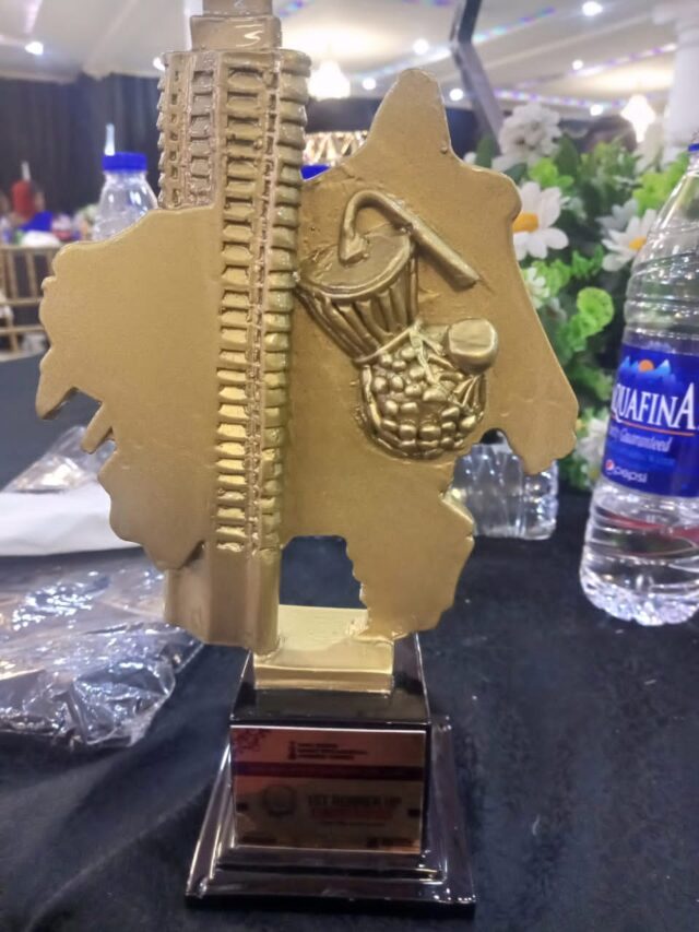 Awards at UI