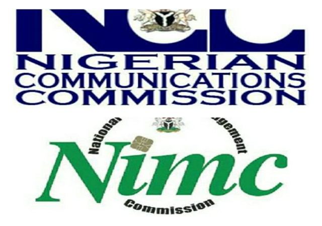 Again, NCC extends deadline for SIM-NIN linkage to July 31 | Afripost ...