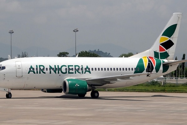 BREAKING: FG approves indefinite suspension of Air Nigeria | Afripost ...