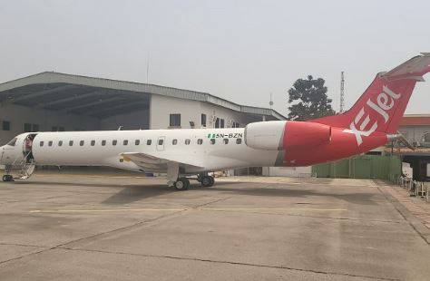 Xejet